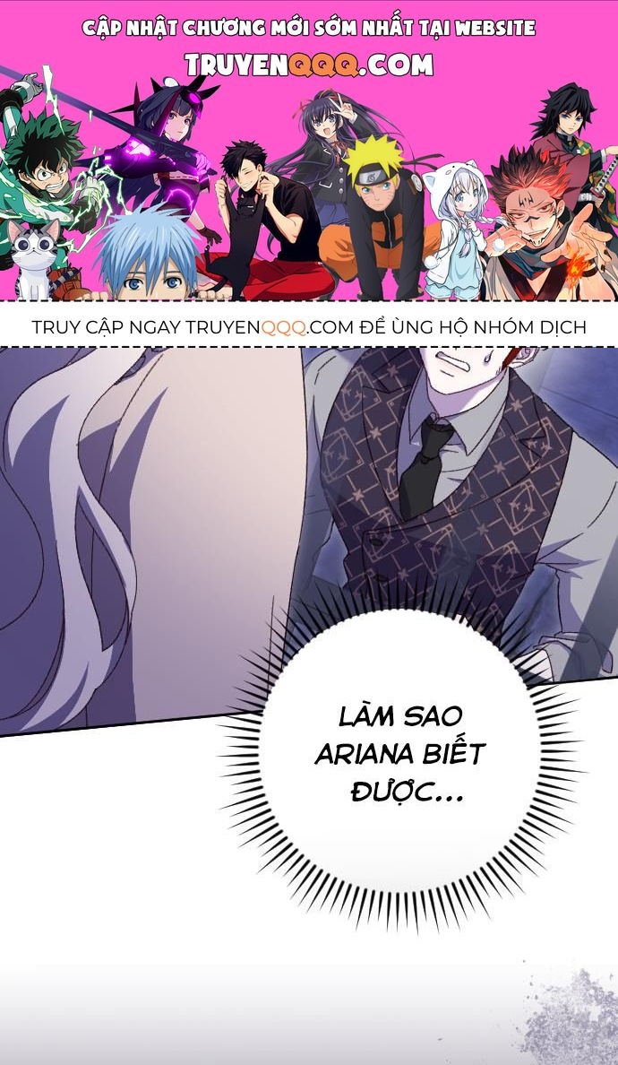 Gửi Người Không Còn Quan Tâm Chapter 27 - 1