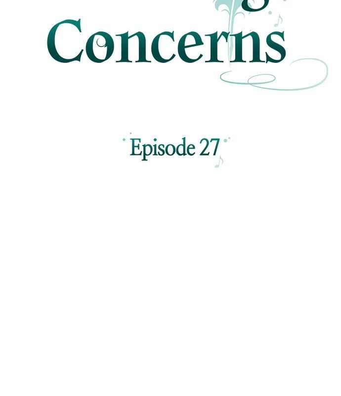 Gửi Người Không Còn Quan Tâm Chapter 27 - 12