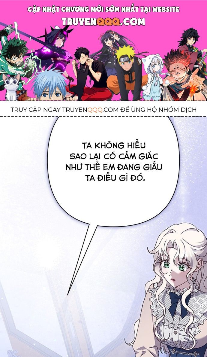 Gửi Người Không Còn Quan Tâm Chapter 28 - 1