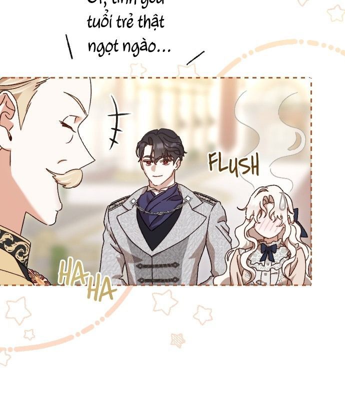 Gửi Người Không Còn Quan Tâm Chapter 28 - 105