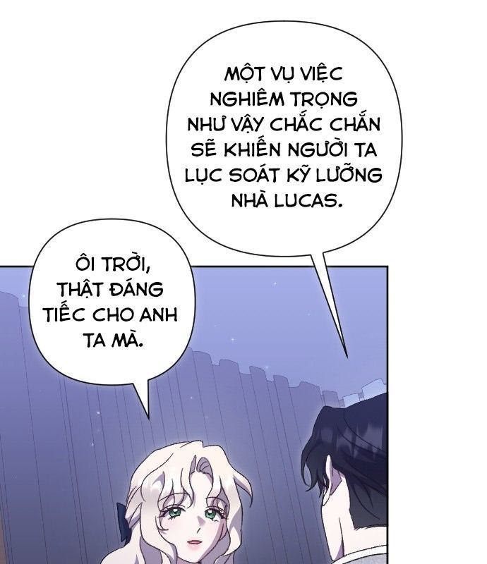 Gửi Người Không Còn Quan Tâm Chapter 28 - 14