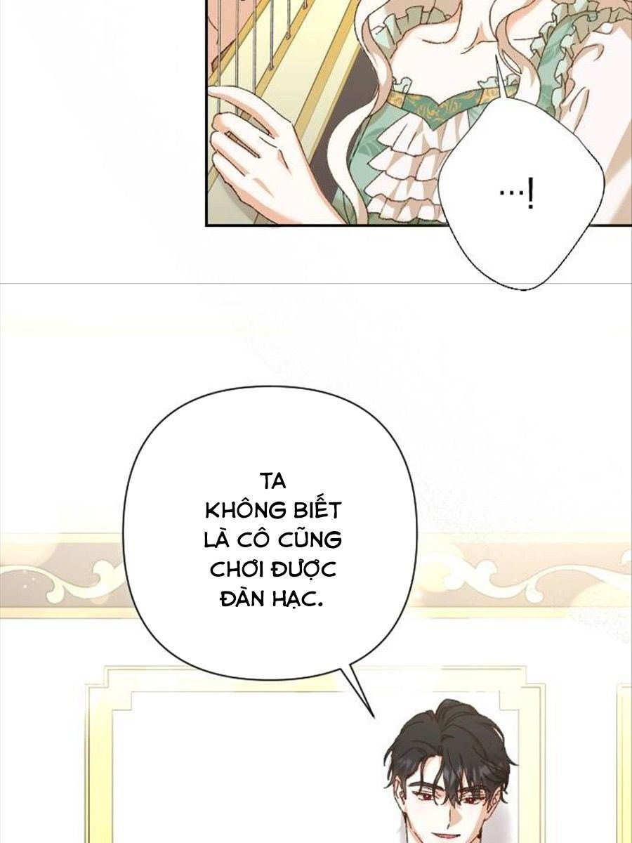 Gửi Người Không Còn Quan Tâm Chapter 29 - 116