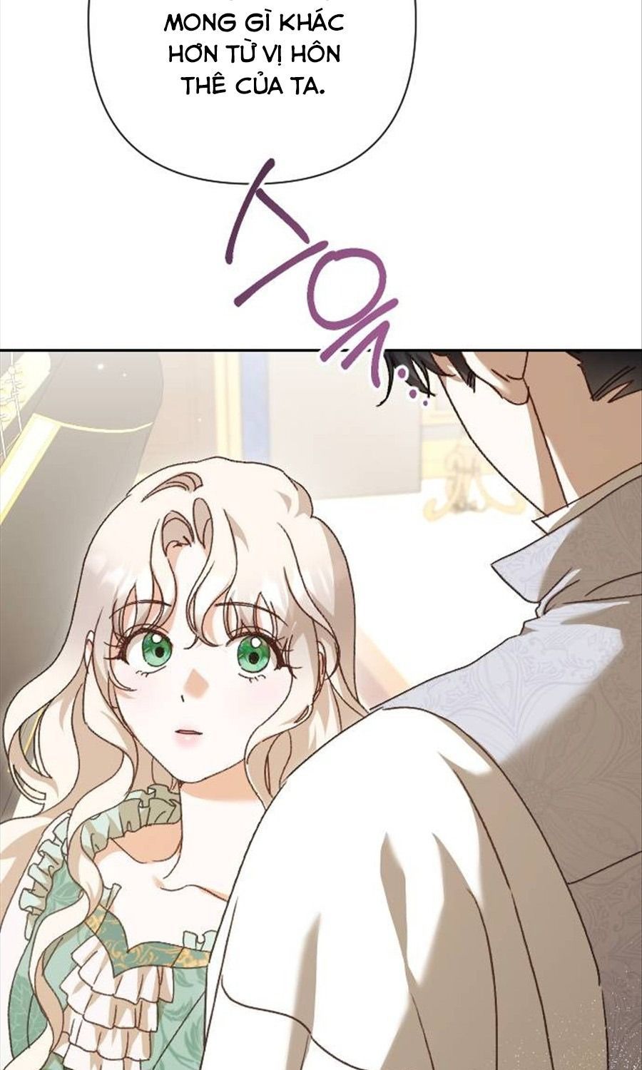 Gửi Người Không Còn Quan Tâm Chapter 29 - 123