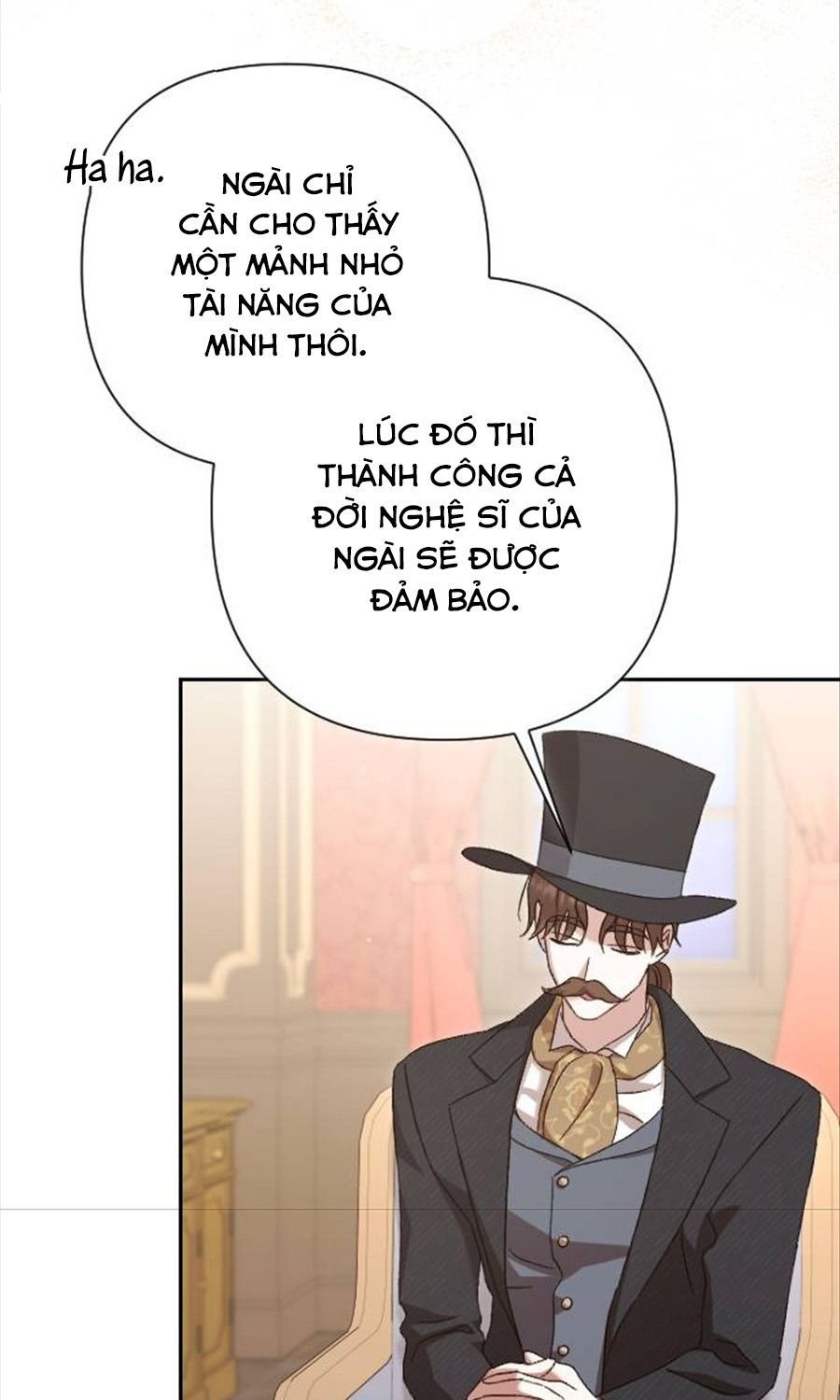 Gửi Người Không Còn Quan Tâm Chapter 29 - 20