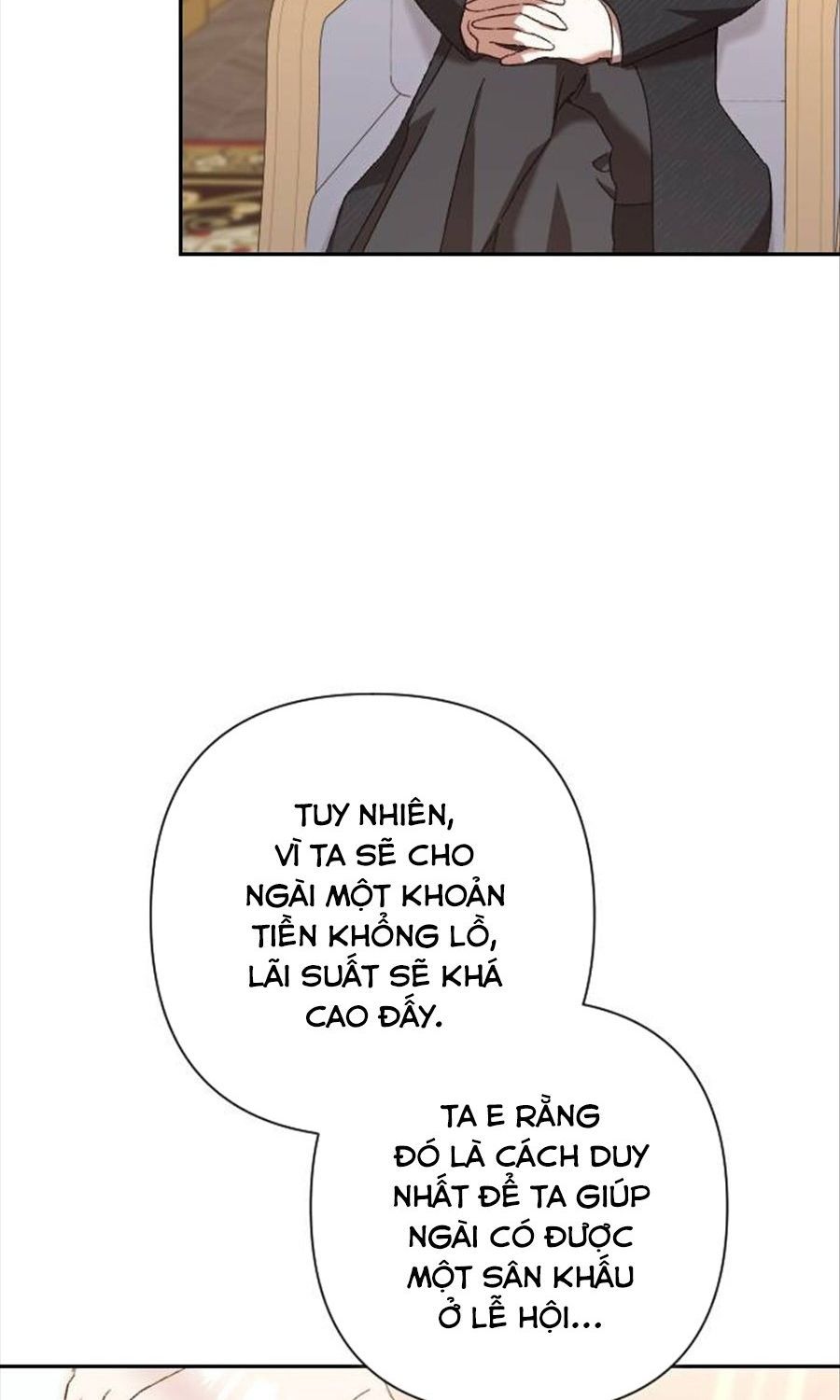 Gửi Người Không Còn Quan Tâm Chapter 29 - 21