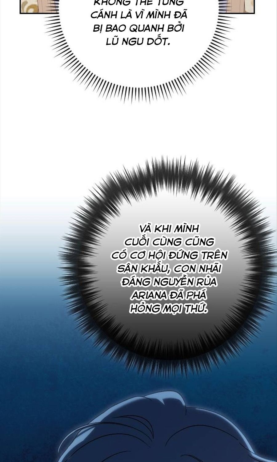 Gửi Người Không Còn Quan Tâm Chapter 29 - 25