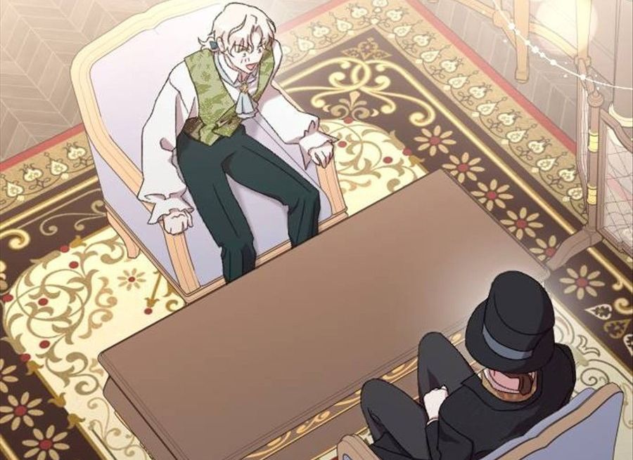 Gửi Người Không Còn Quan Tâm Chapter 29 - 4