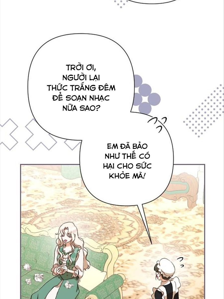 Gửi Người Không Còn Quan Tâm Chapter 29 - 38