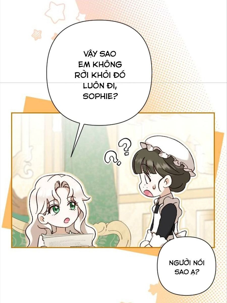 Gửi Người Không Còn Quan Tâm Chapter 29 - 43