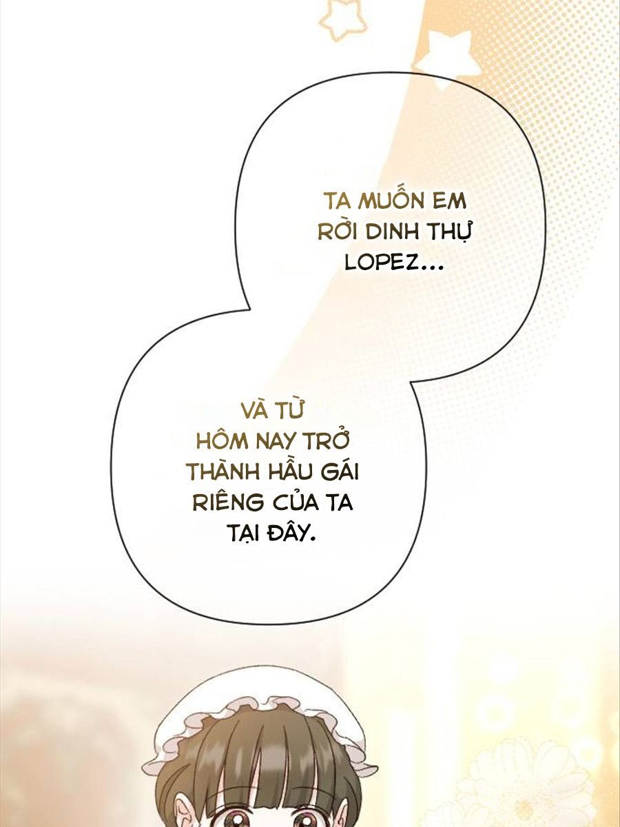 Gửi Người Không Còn Quan Tâm Chapter 29 - 44