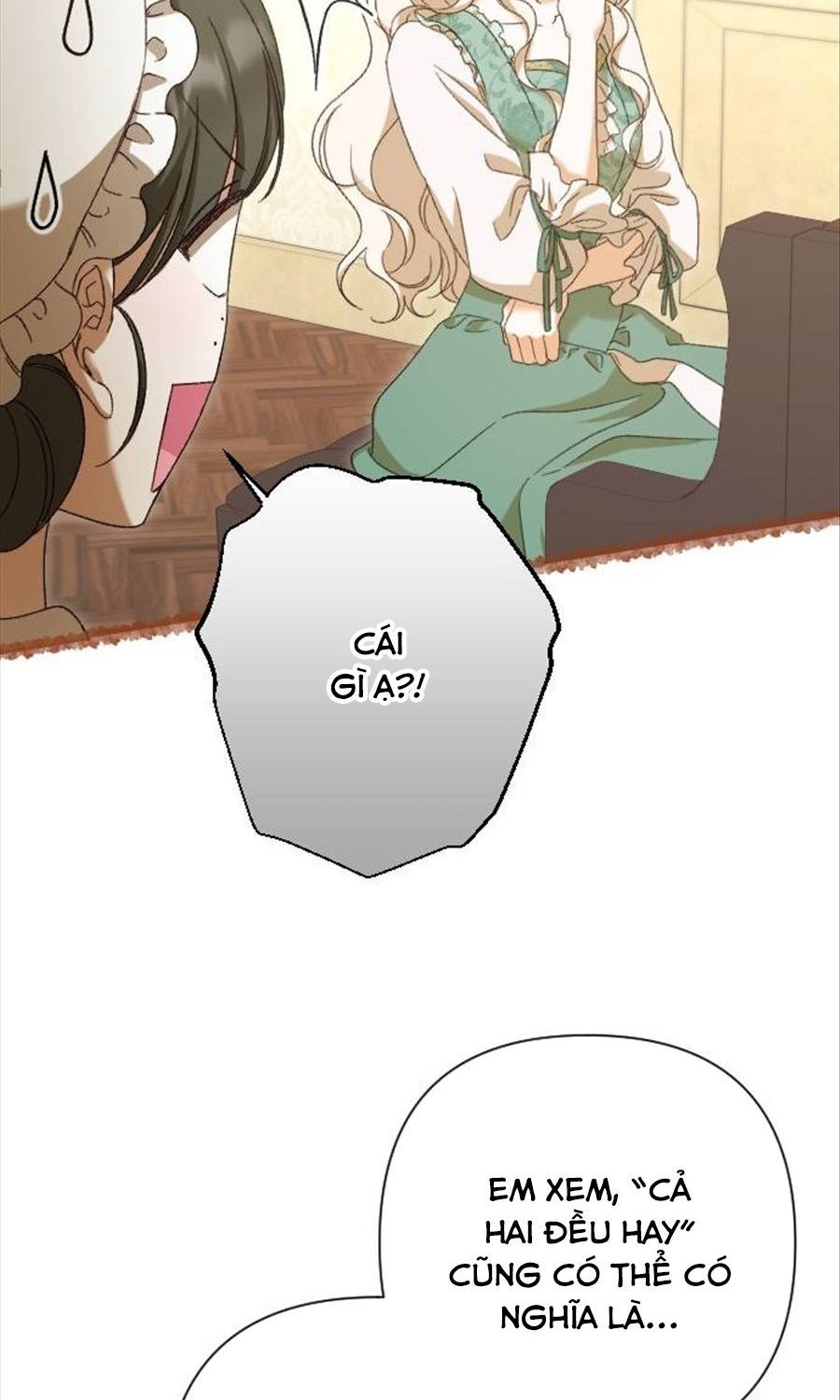 Gửi Người Không Còn Quan Tâm Chapter 29 - 61