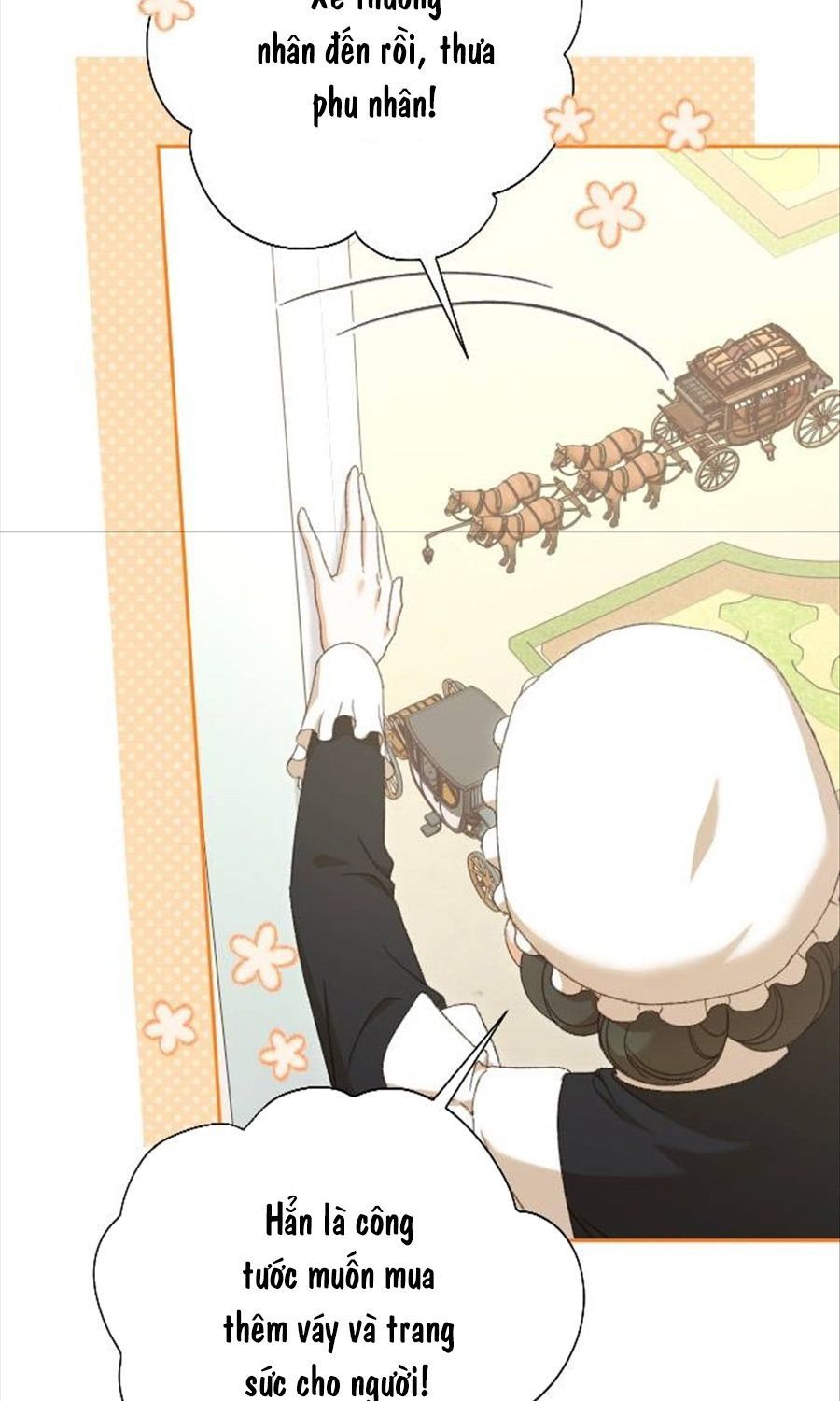 Gửi Người Không Còn Quan Tâm Chapter 29 - 73