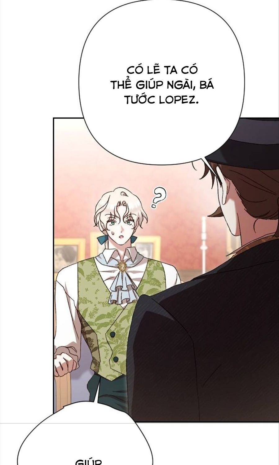 Gửi Người Không Còn Quan Tâm Chapter 29 - 9
