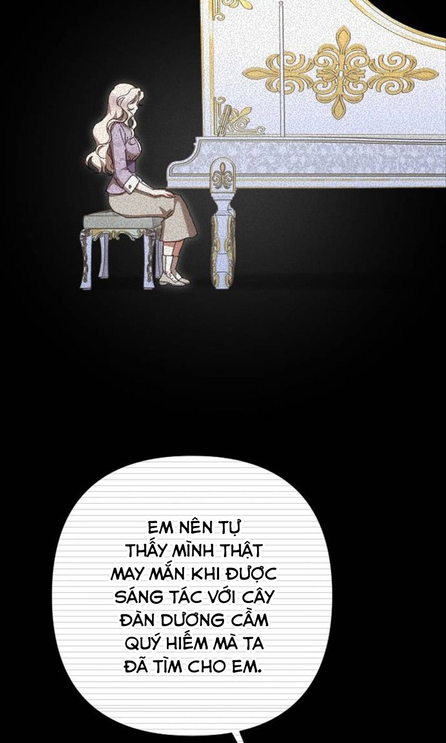 Gửi Người Không Còn Quan Tâm Chapter 29 - 95