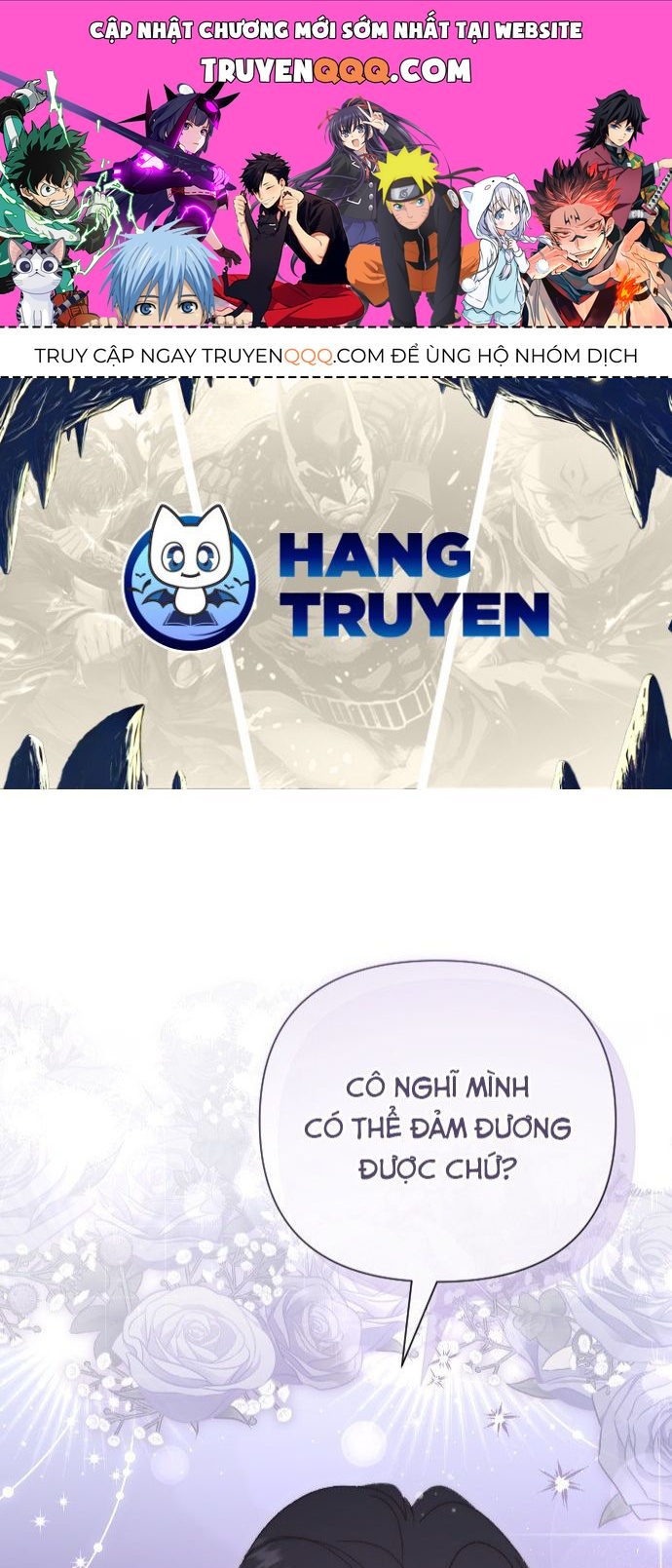 Gửi Người Không Còn Quan Tâm Chapter 3 - 1