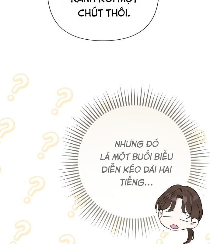 Gửi Người Không Còn Quan Tâm Chapter 3 - 34