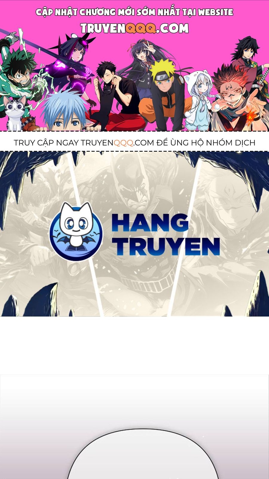 Gửi Người Không Còn Quan Tâm Chapter 30 - 1