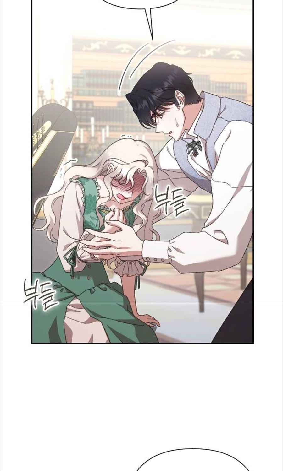 Gửi Người Không Còn Quan Tâm Chapter 30 - 22