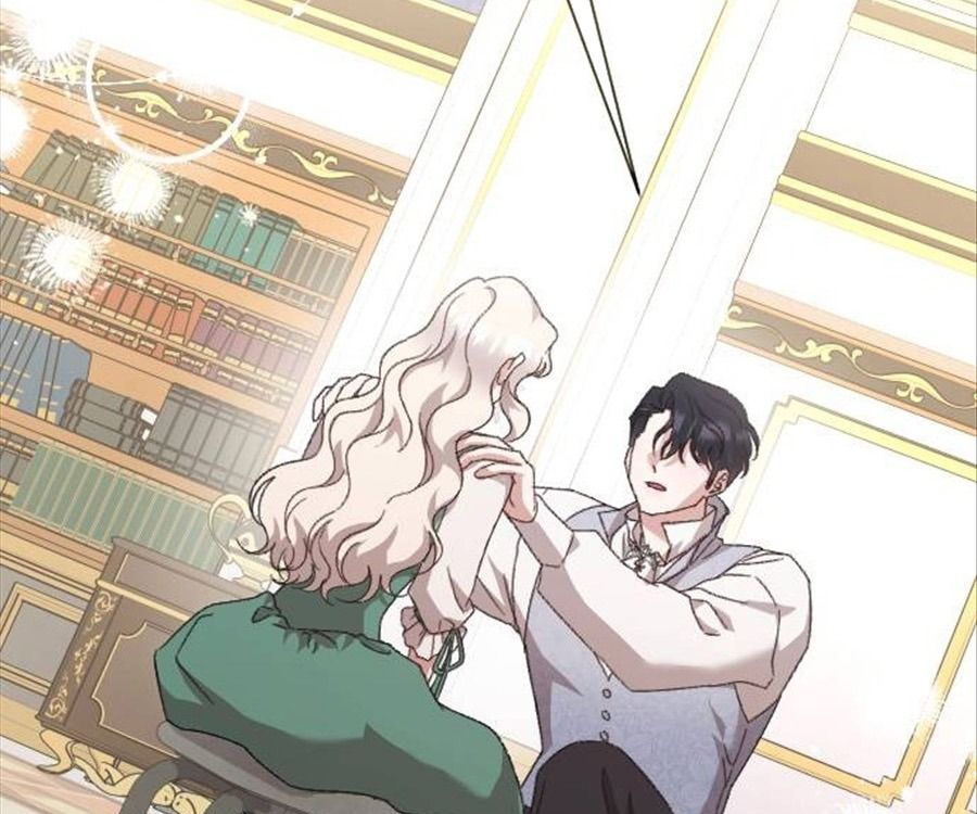 Gửi Người Không Còn Quan Tâm Chapter 30 - 27