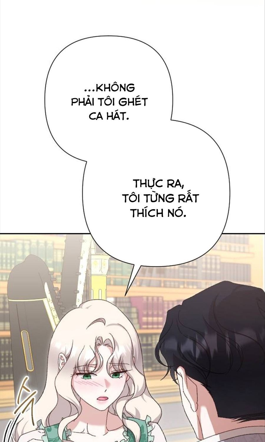 Gửi Người Không Còn Quan Tâm Chapter 30 - 29