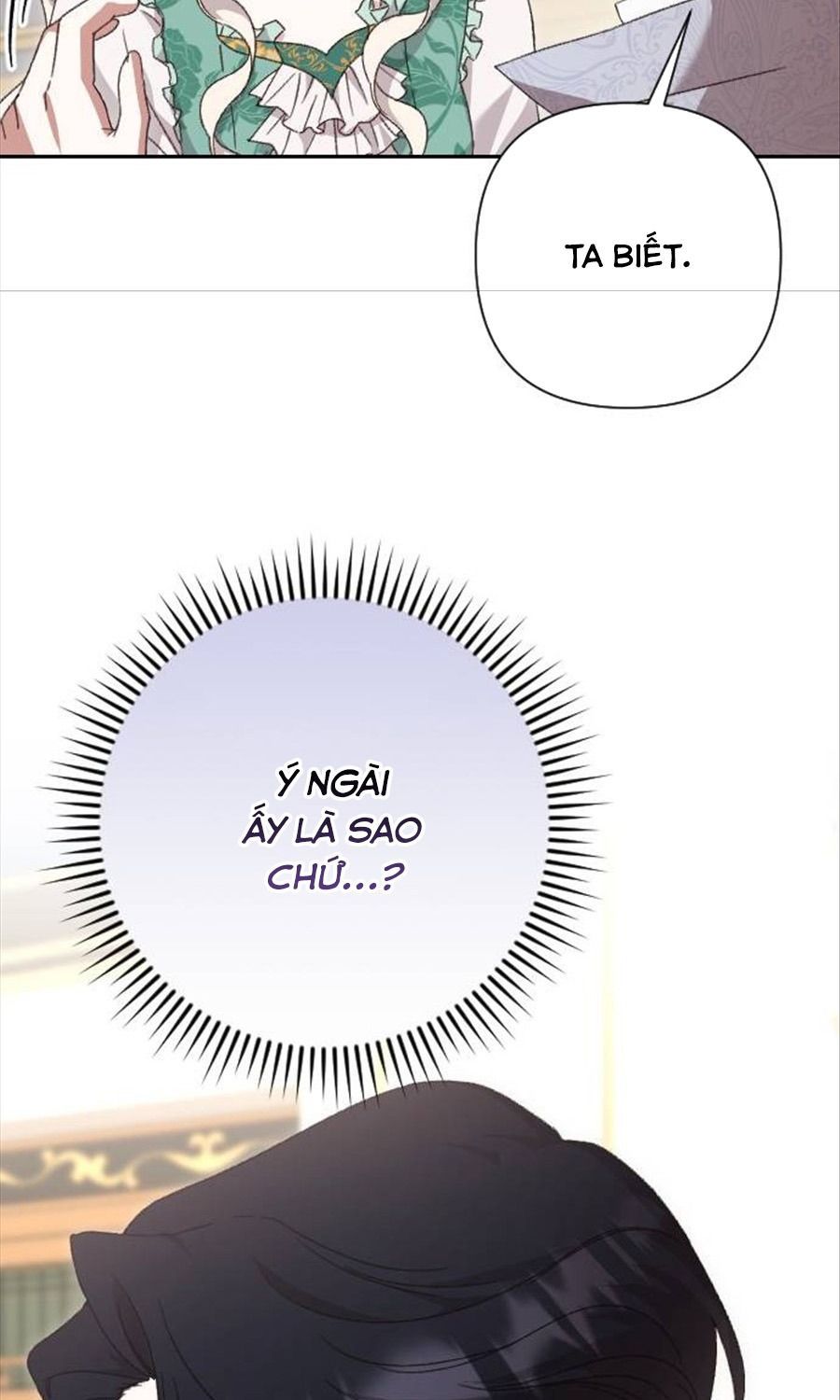 Gửi Người Không Còn Quan Tâm Chapter 30 - 30