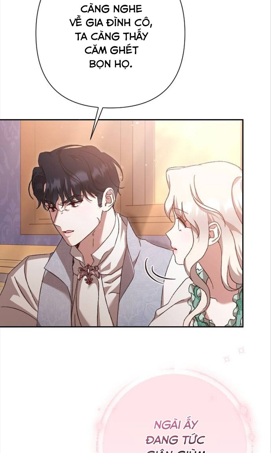 Gửi Người Không Còn Quan Tâm Chapter 30 - 63
