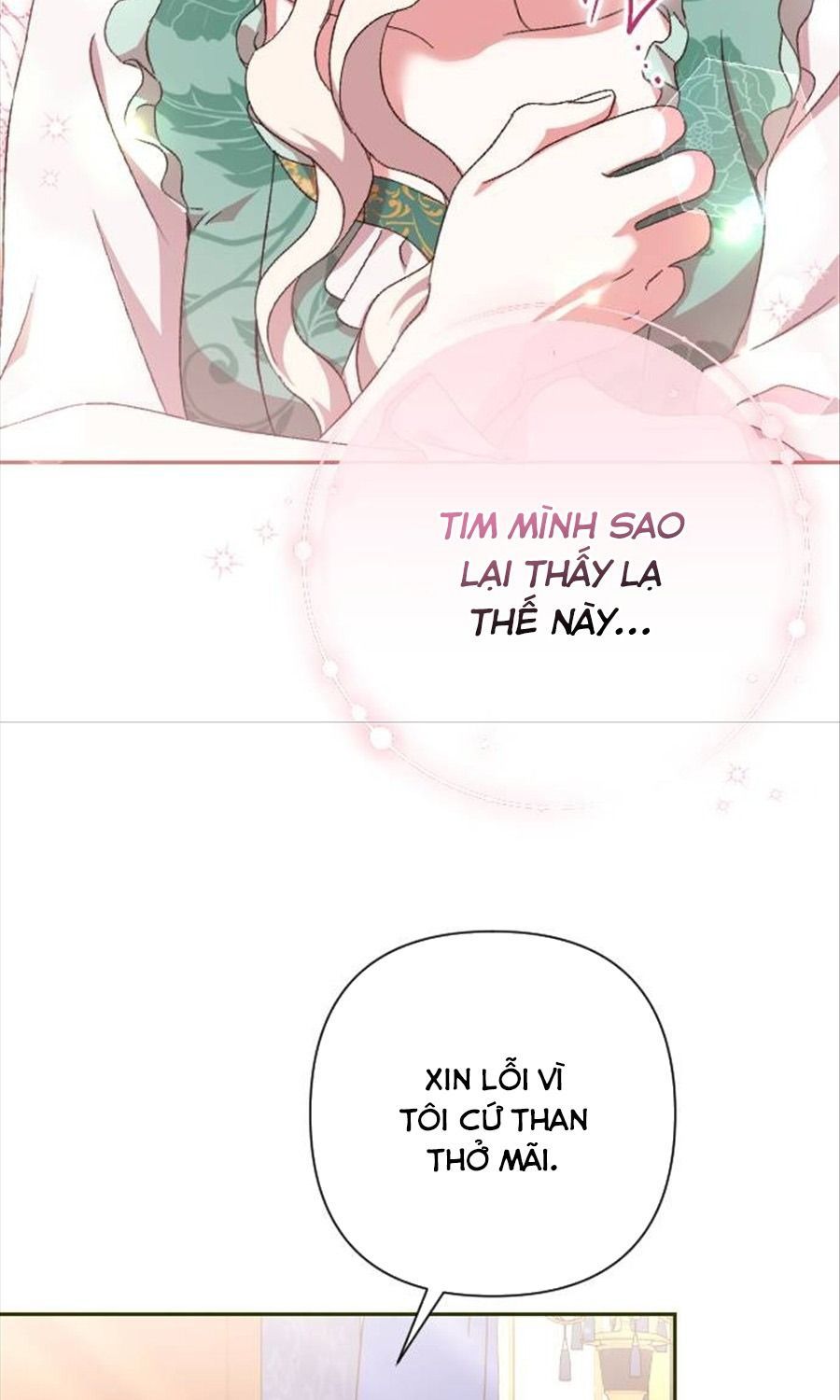 Gửi Người Không Còn Quan Tâm Chapter 30 - 66