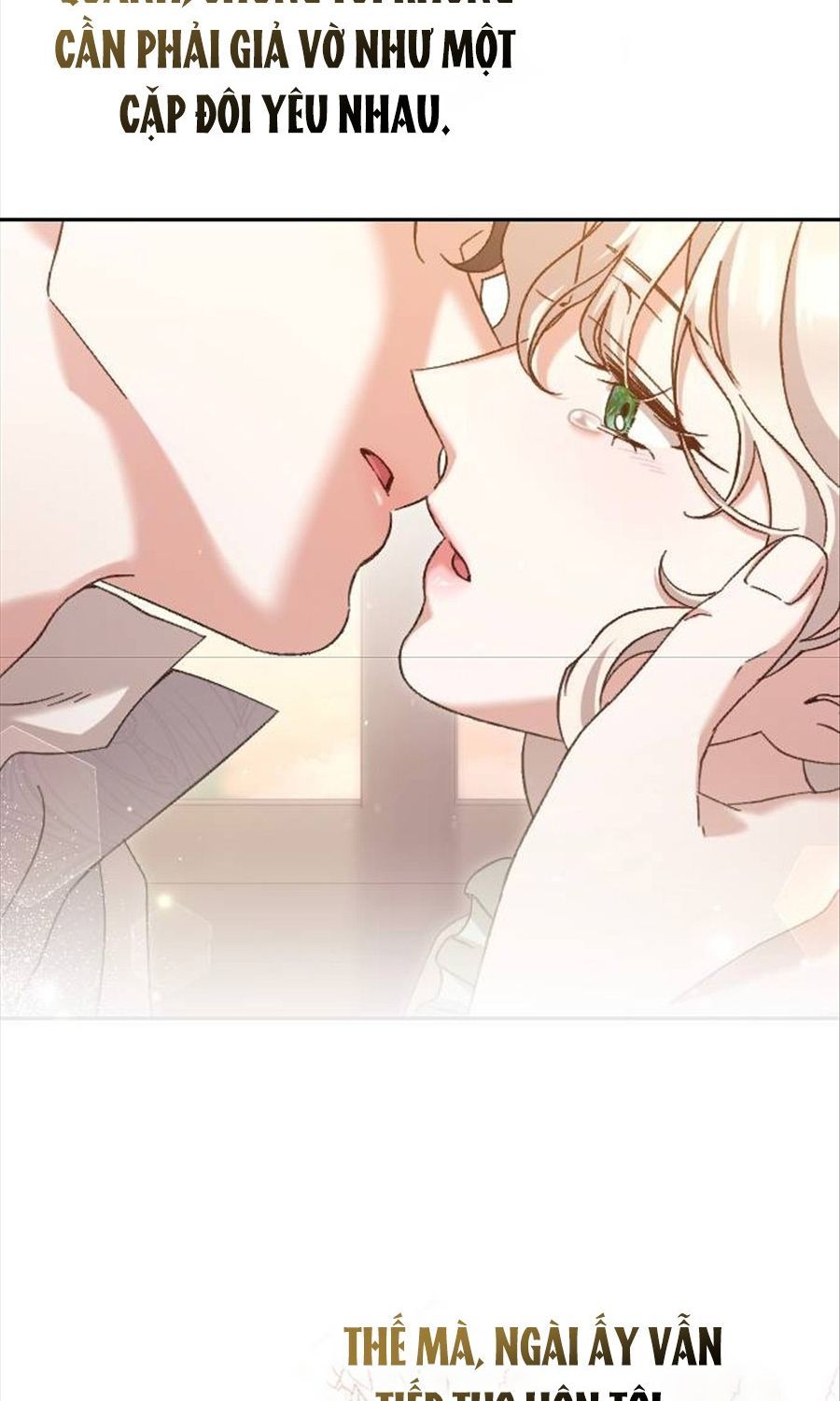 Gửi Người Không Còn Quan Tâm Chapter 30 - 74