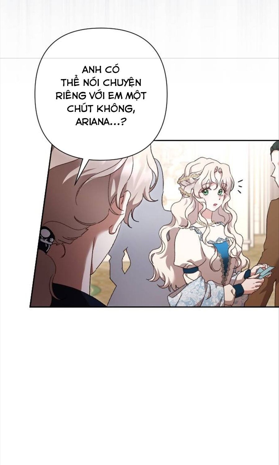 Gửi Người Không Còn Quan Tâm Chapter 31 - 106