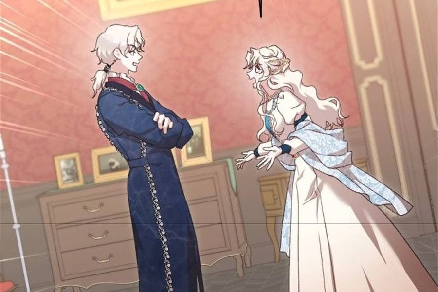 Gửi Người Không Còn Quan Tâm Chapter 31 - 109