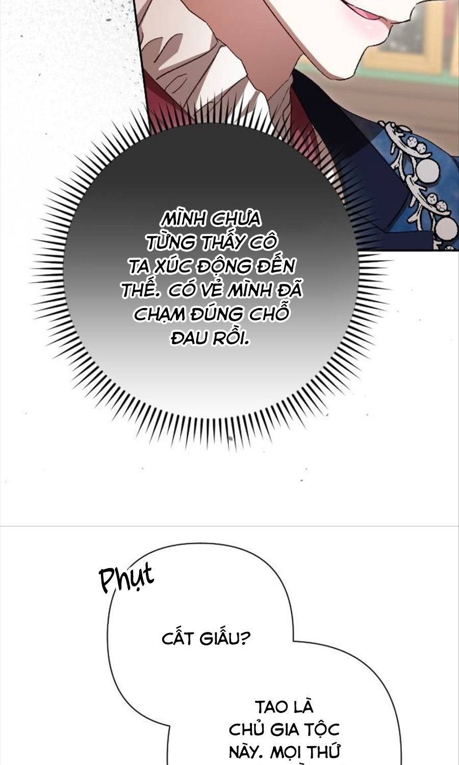 Gửi Người Không Còn Quan Tâm Chapter 31 - 113