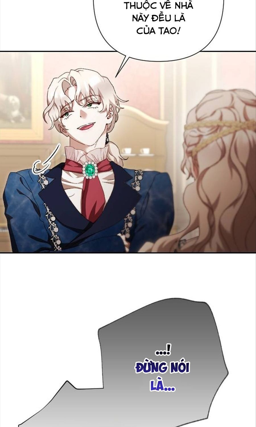 Gửi Người Không Còn Quan Tâm Chapter 31 - 114
