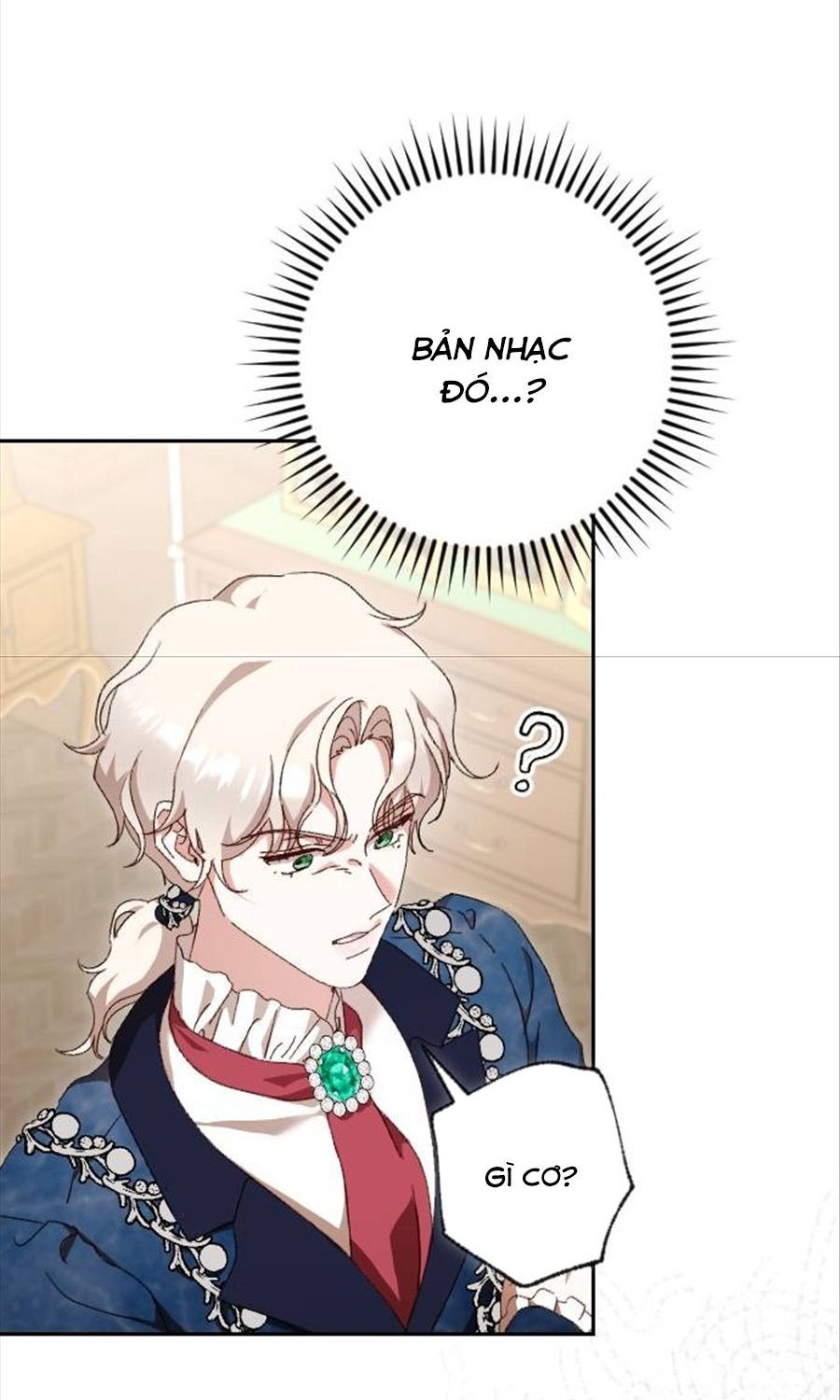Gửi Người Không Còn Quan Tâm Chapter 31 - 117