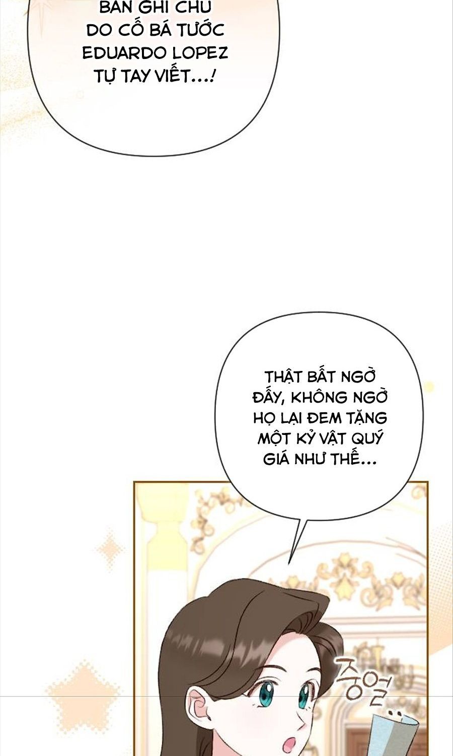 Gửi Người Không Còn Quan Tâm Chapter 31 - 16