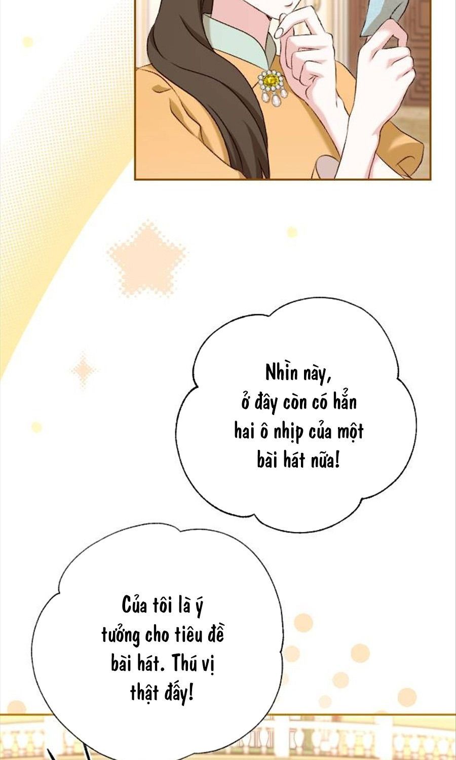 Gửi Người Không Còn Quan Tâm Chapter 31 - 17