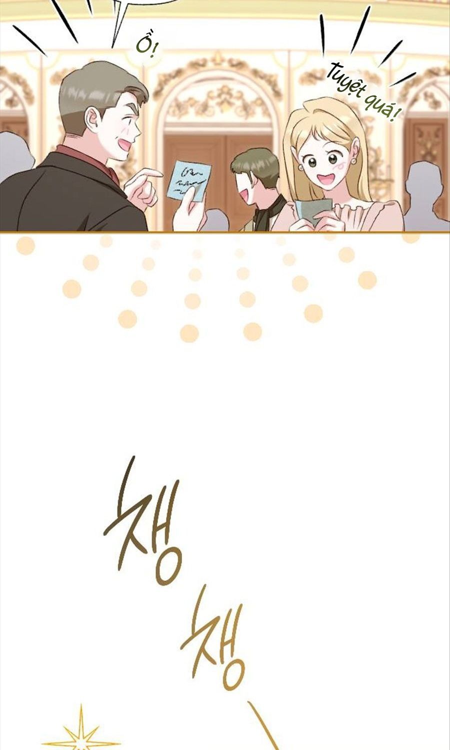 Gửi Người Không Còn Quan Tâm Chapter 31 - 18