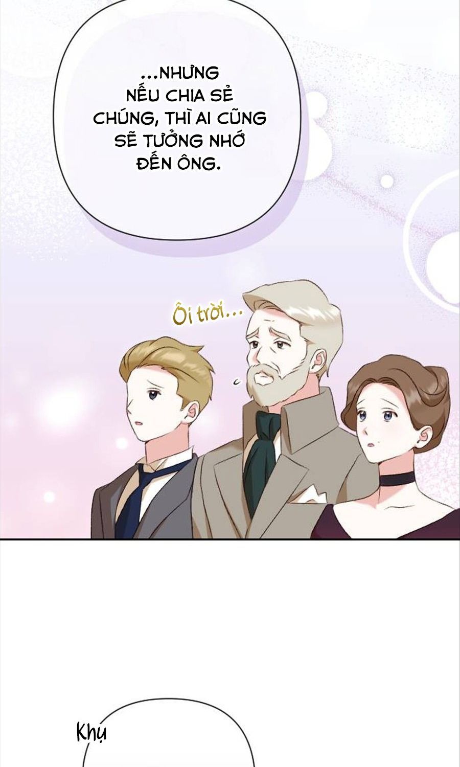 Gửi Người Không Còn Quan Tâm Chapter 31 - 27