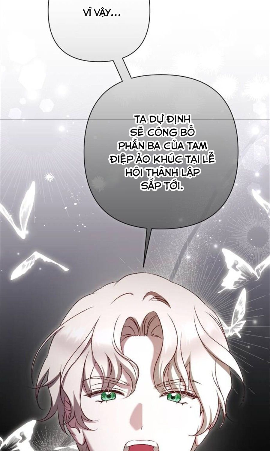 Gửi Người Không Còn Quan Tâm Chapter 31 - 28