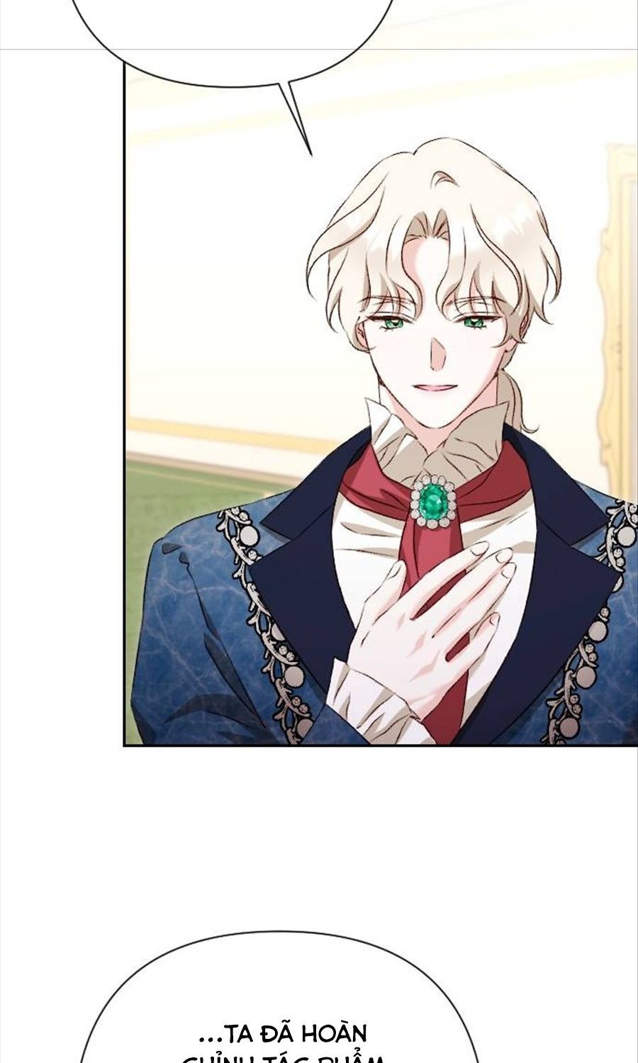 Gửi Người Không Còn Quan Tâm Chapter 31 - 32