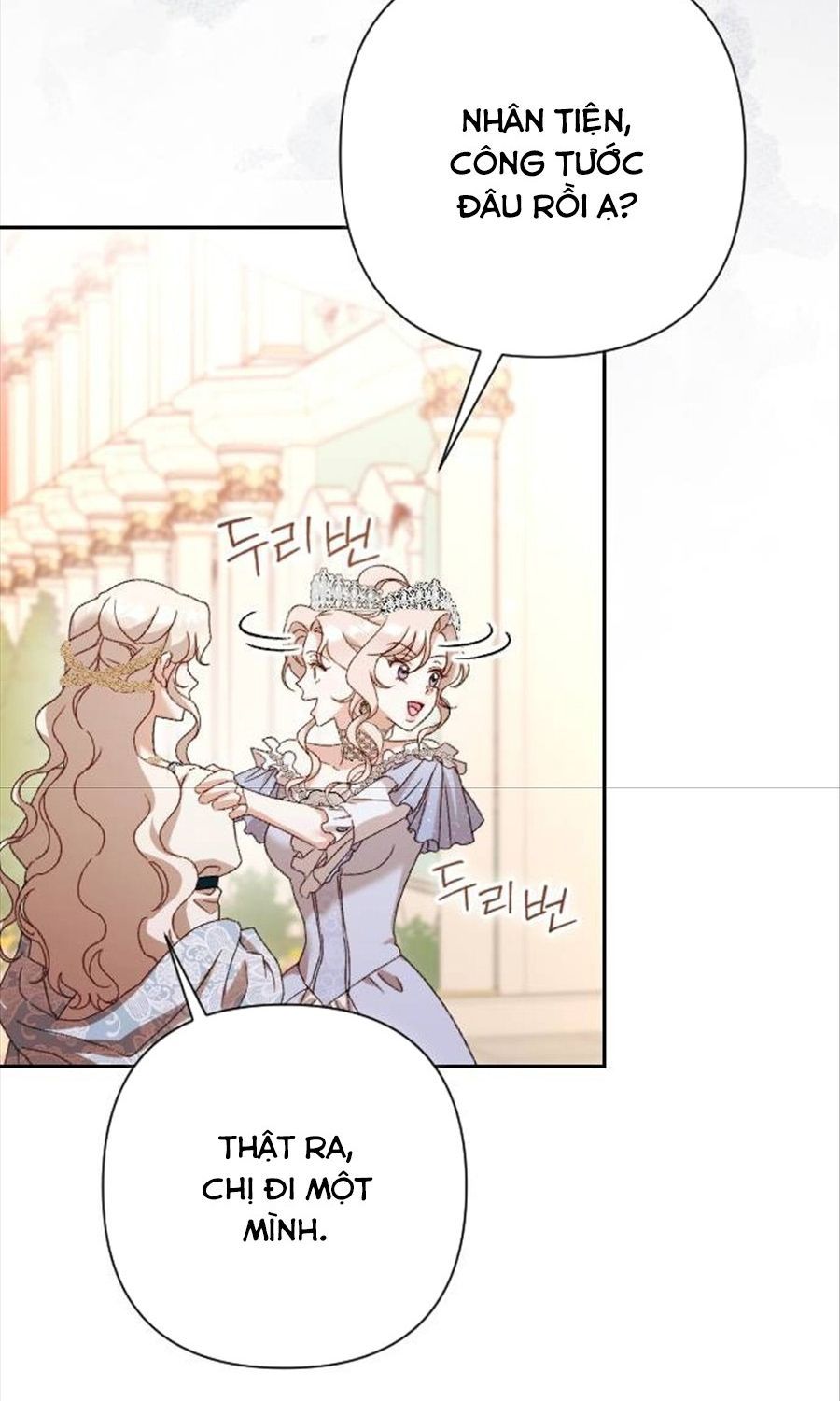 Gửi Người Không Còn Quan Tâm Chapter 31 - 52