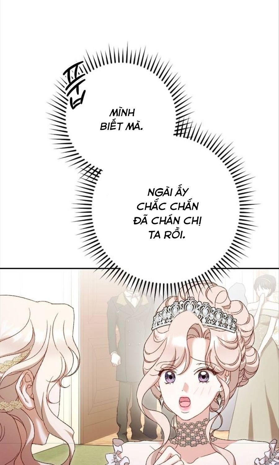 Gửi Người Không Còn Quan Tâm Chapter 31 - 53