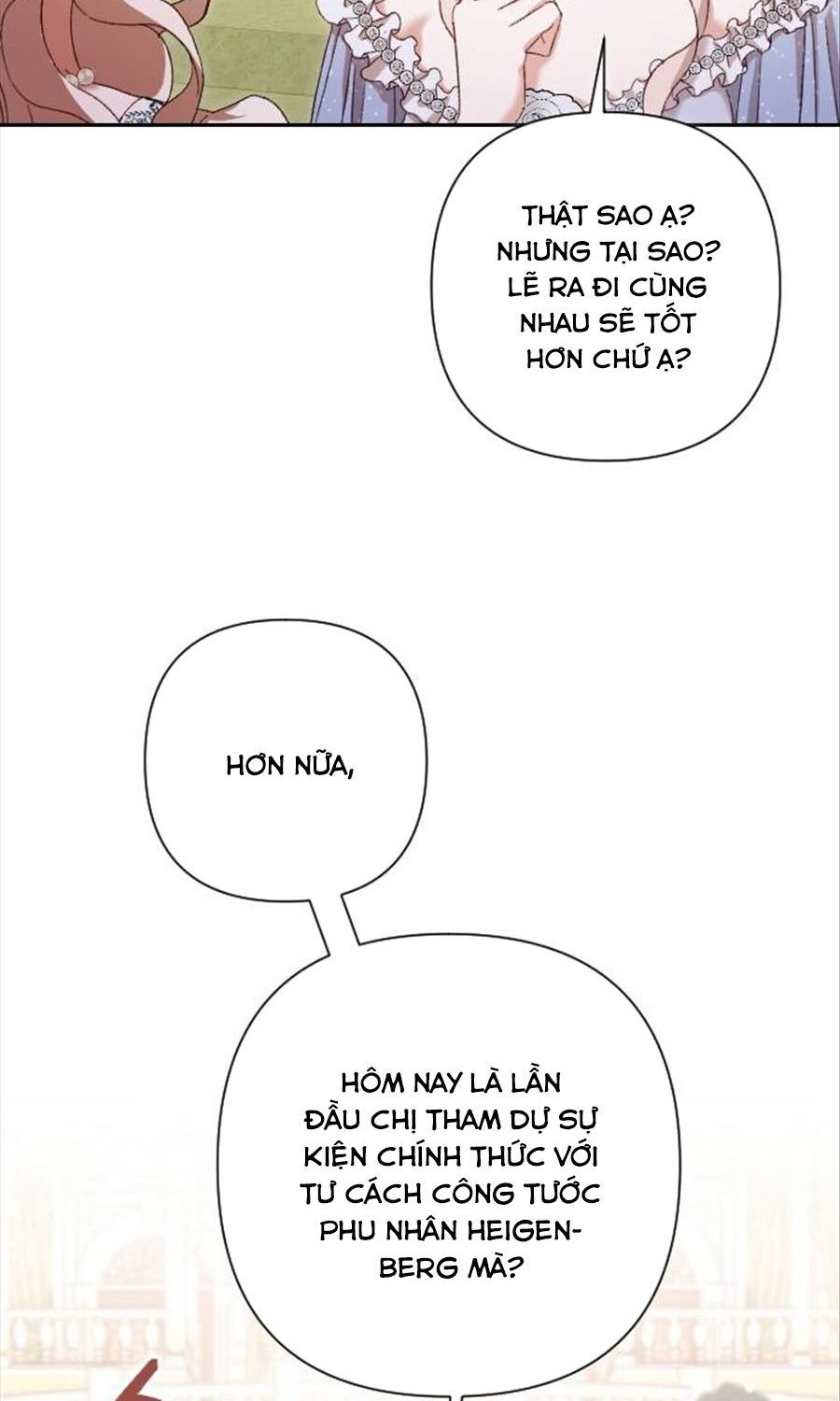 Gửi Người Không Còn Quan Tâm Chapter 31 - 54