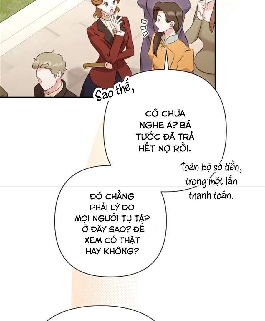 Gửi Người Không Còn Quan Tâm Chapter 31 - 7