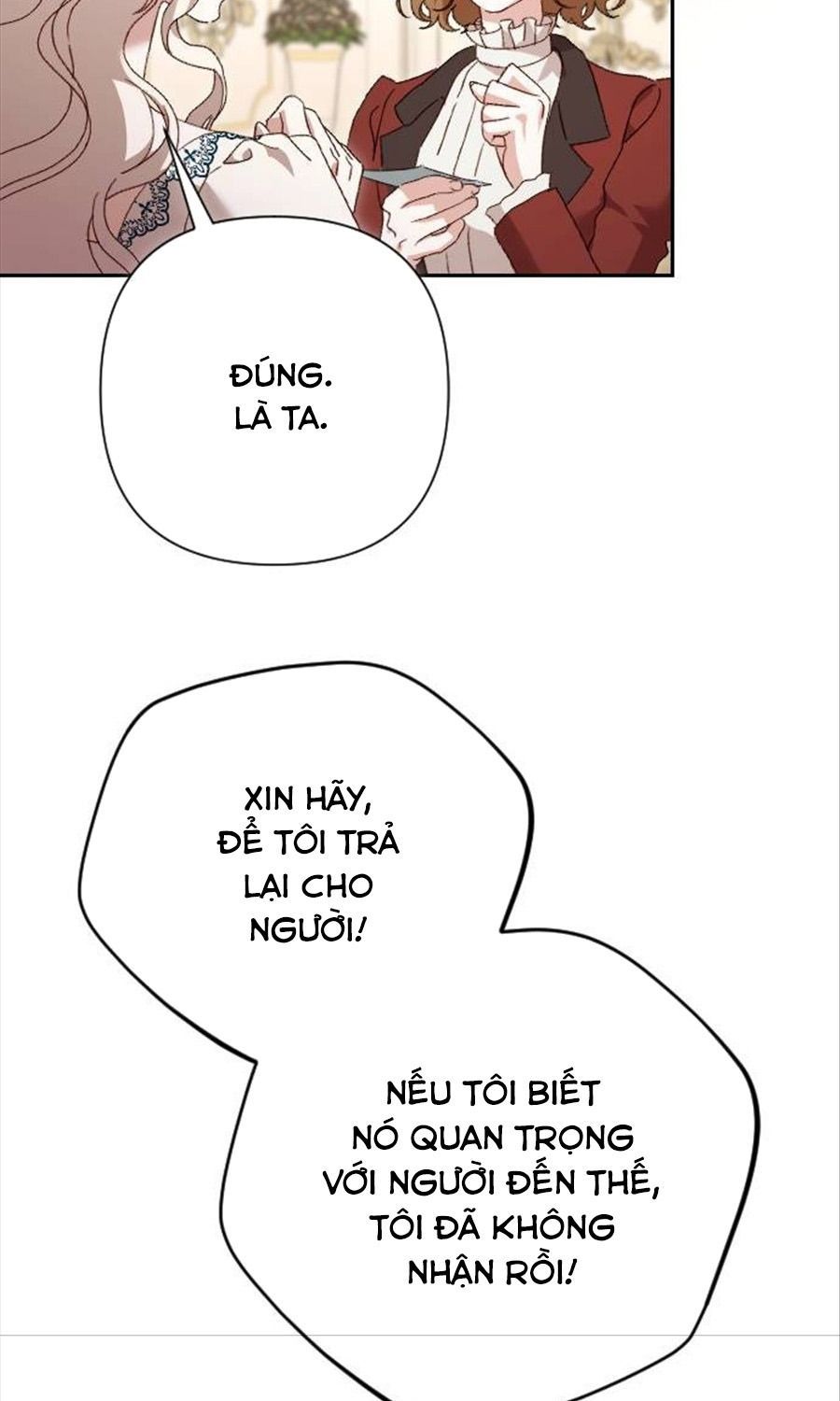 Gửi Người Không Còn Quan Tâm Chapter 31 - 99