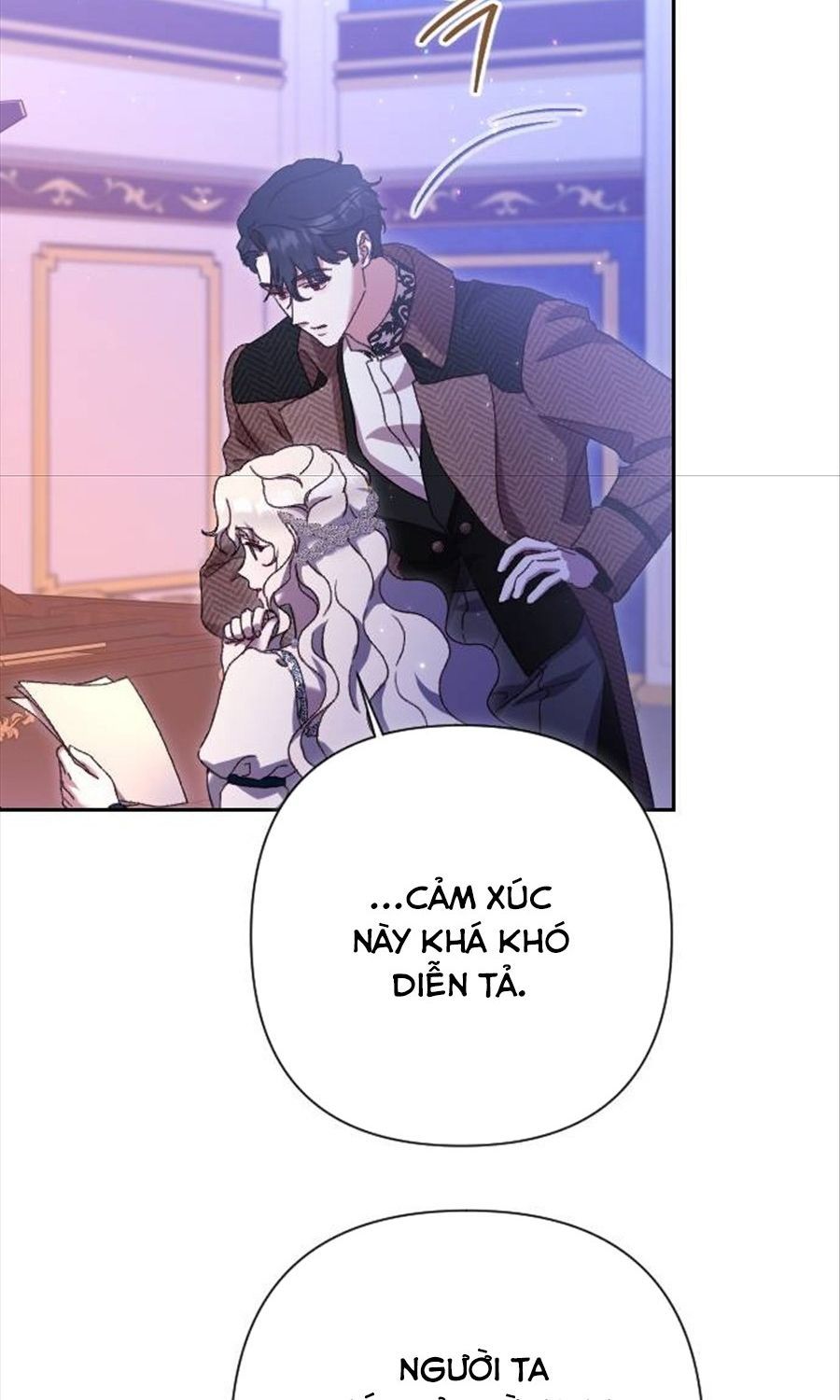 Gửi Người Không Còn Quan Tâm Chapter 32 - 104