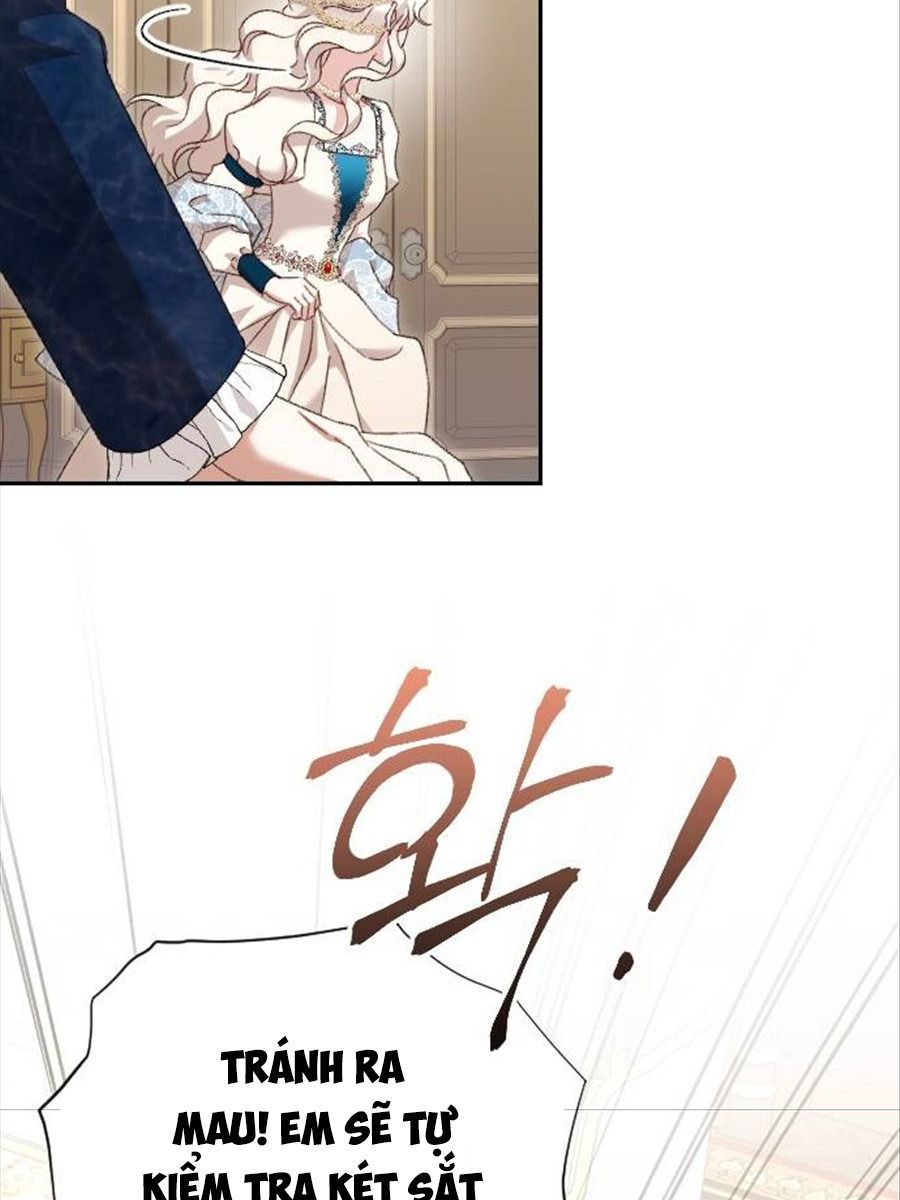 Gửi Người Không Còn Quan Tâm Chapter 32 - 12