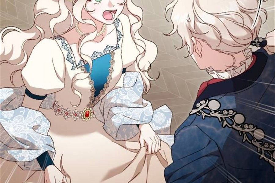 Gửi Người Không Còn Quan Tâm Chapter 32 - 14