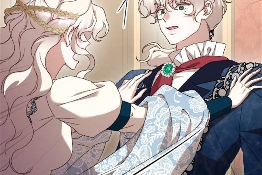 Gửi Người Không Còn Quan Tâm Chapter 32 - 17