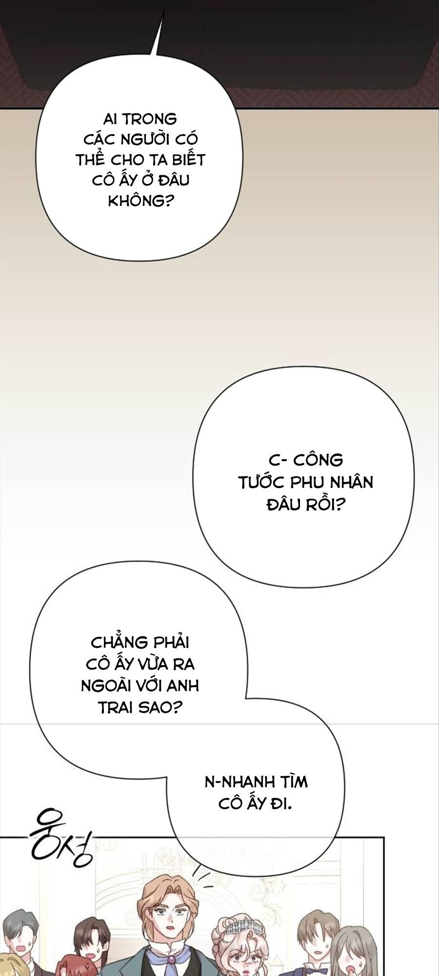 Gửi Người Không Còn Quan Tâm Chapter 32 - 31