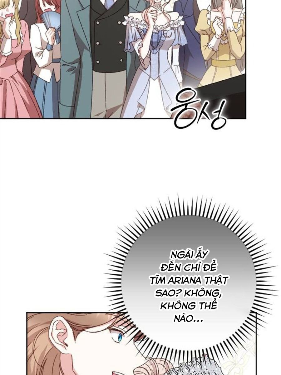 Gửi Người Không Còn Quan Tâm Chapter 32 - 32